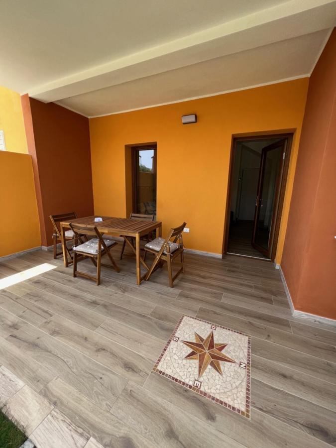 Casa Fanni- Rooms Віллазімьюс Екстер'єр фото